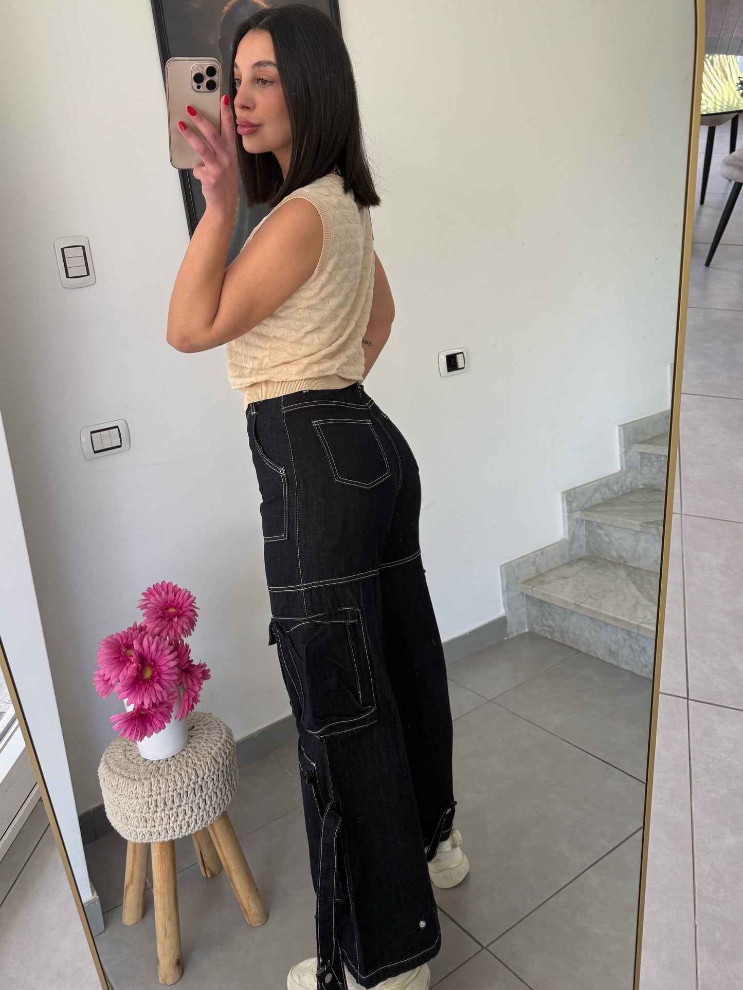 Jeans Tasconi
