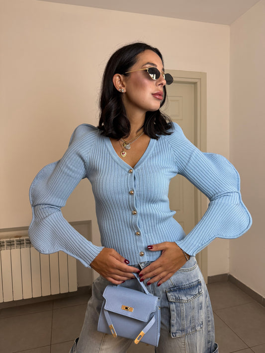 Cardigan Movie