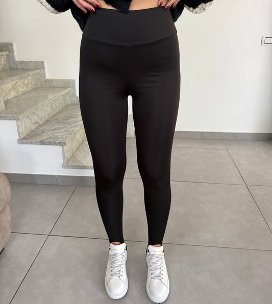 legghins modellante