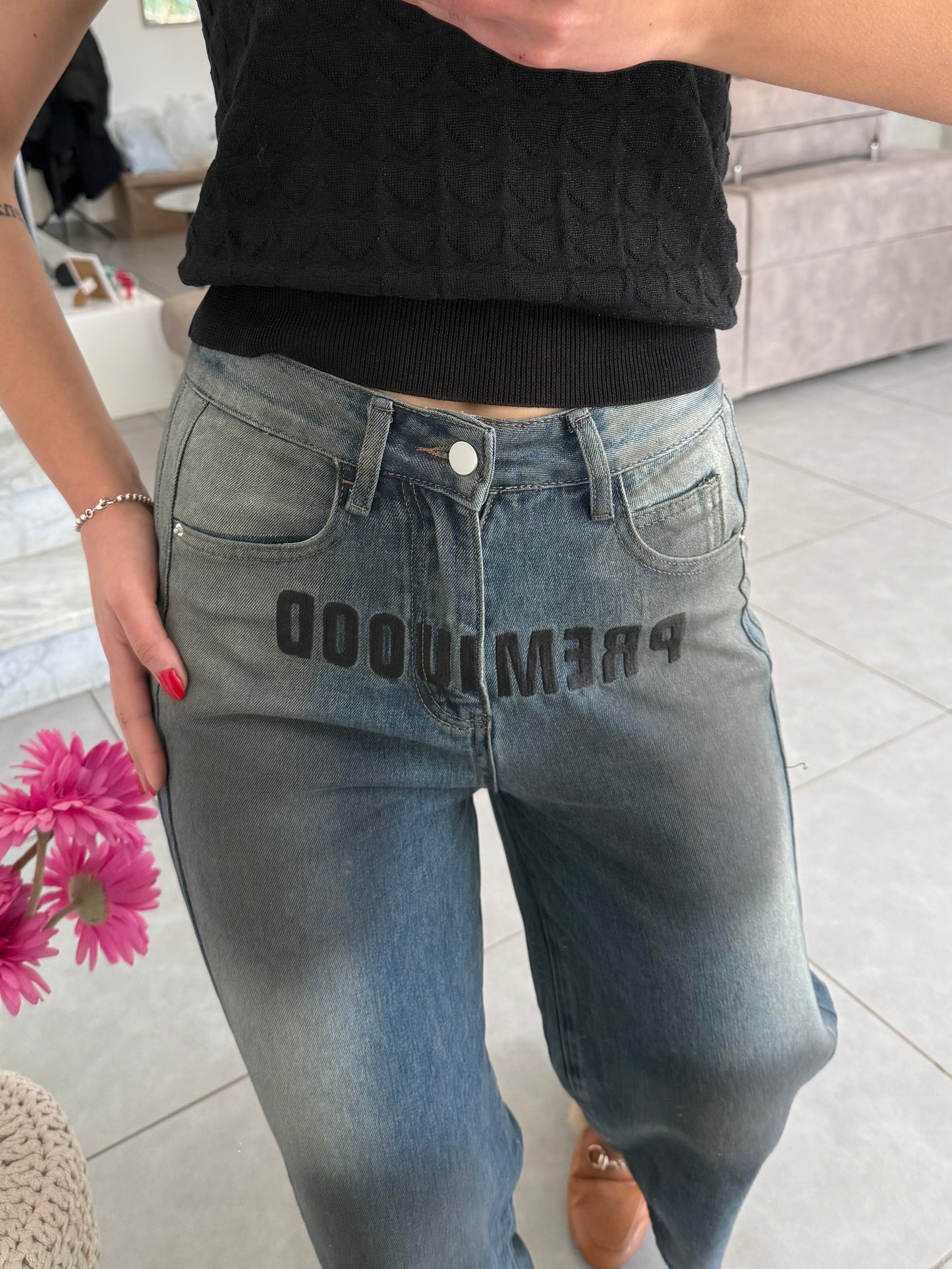 Jeans Premiuood