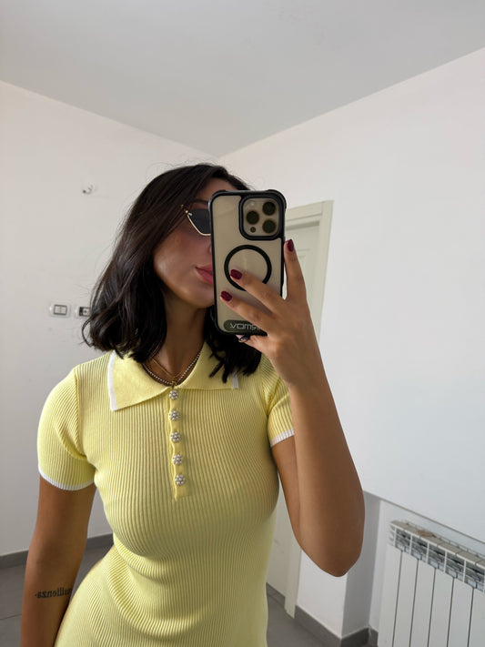 Abito Dolly