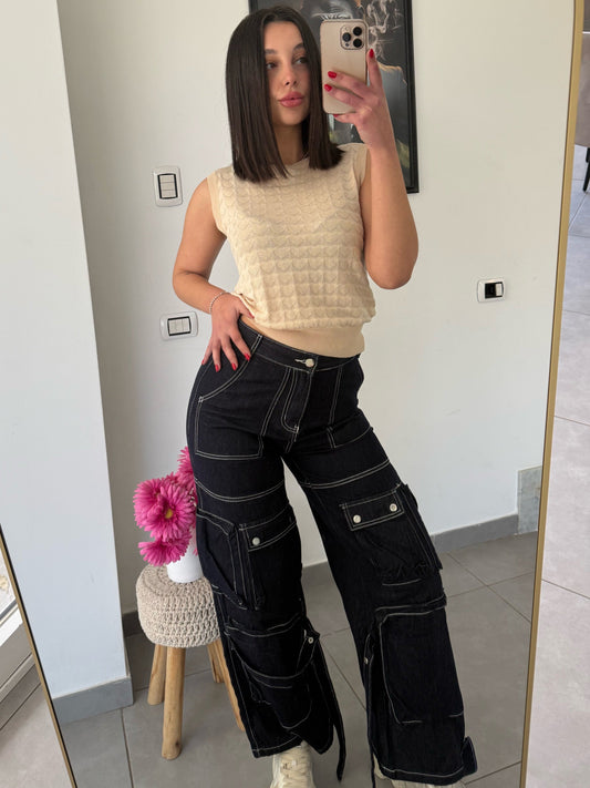 Jeans Tasconi